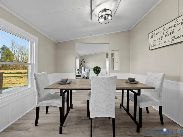 $249,000 | 4621 Meherrin Road, Meherrin, VA 23954