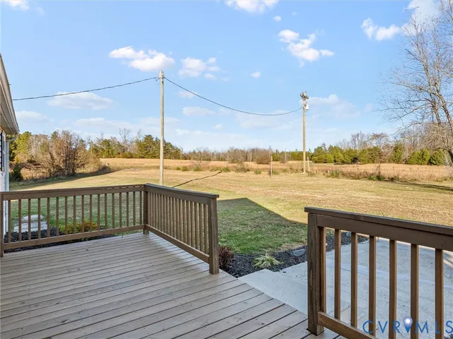 $249,000 | 4621 Meherrin Road, Meherrin, VA 23954