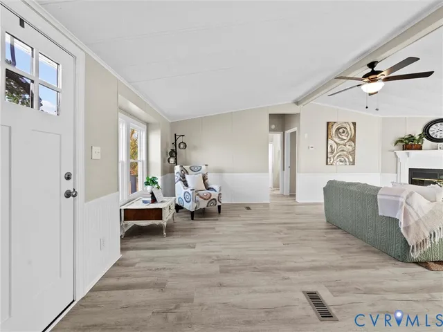 $249,000 | 4621 Meherrin Road, Meherrin, VA 23954