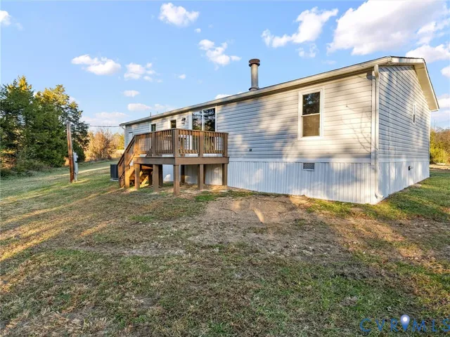 $249,000 | 4621 Meherrin Road, Meherrin, VA 23954