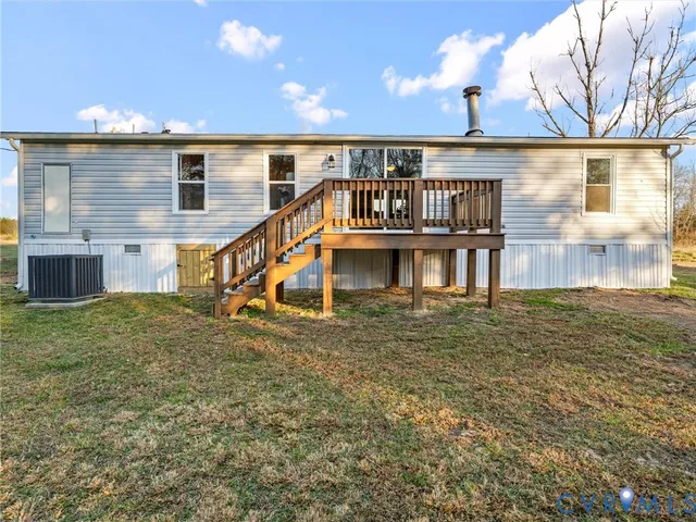 $249,000 | 4621 Meherrin Road, Meherrin, VA 23954