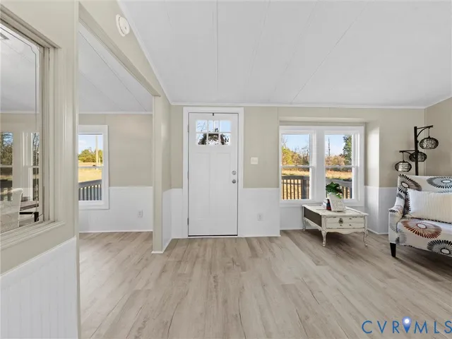 $249,000 | 4621 Meherrin Road, Meherrin, VA 23954