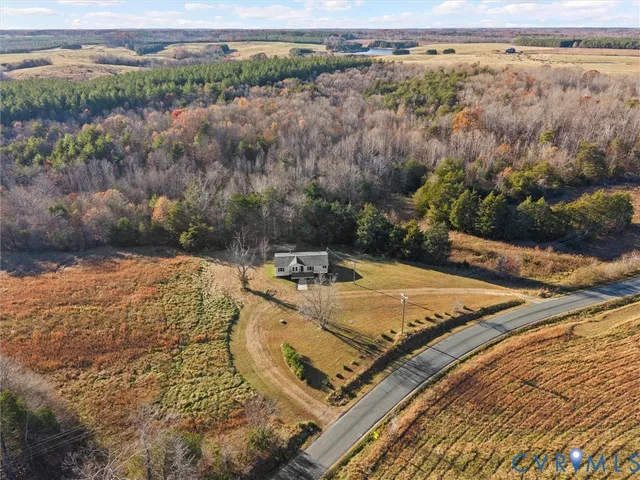 $249,000 | 4621 Meherrin Road, Meherrin, VA 23954