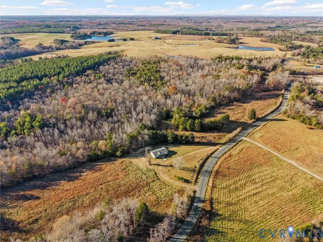 $249,000 | 4621 Meherrin Road, Meherrin, VA 23954