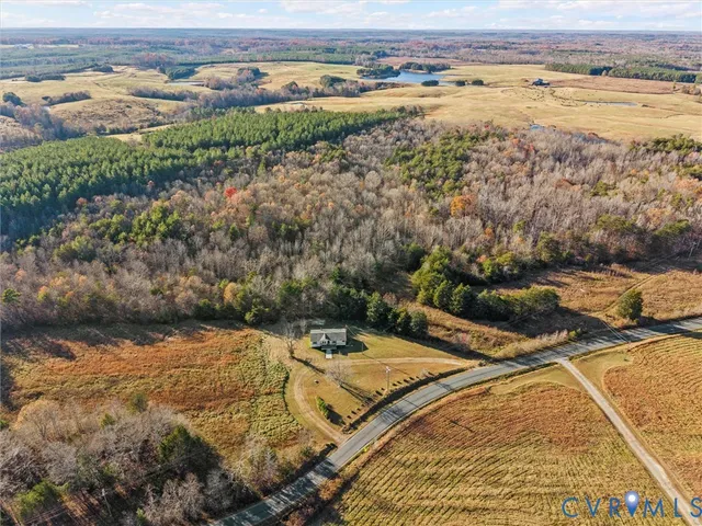 $249,000 | 4621 Meherrin Road, Meherrin, VA 23954