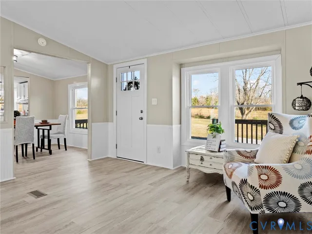 $249,000 | 4621 Meherrin Road, Meherrin, VA 23954