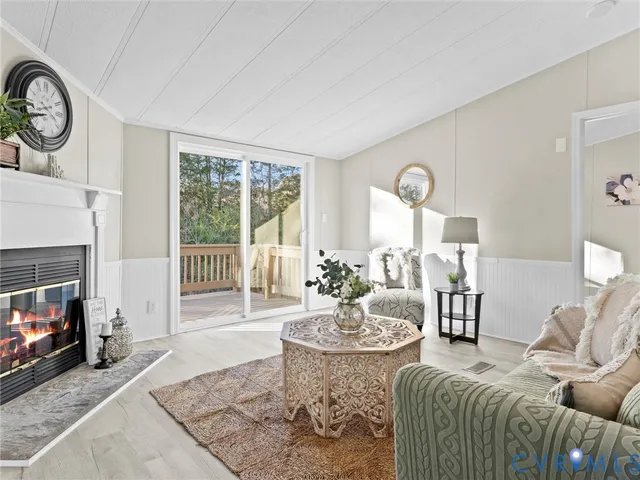 $249,000 | 4621 Meherrin Road, Meherrin, VA 23954