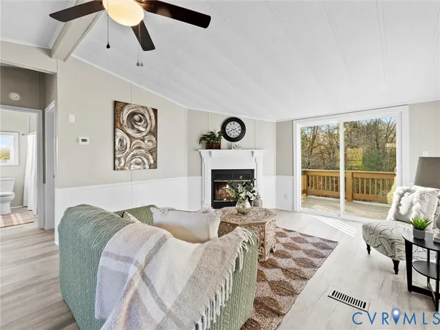 $249,000 | 4621 Meherrin Road, Meherrin, VA 23954