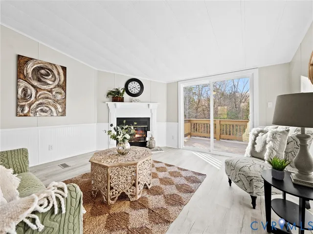 $249,000 | 4621 Meherrin Road, Meherrin, VA 23954