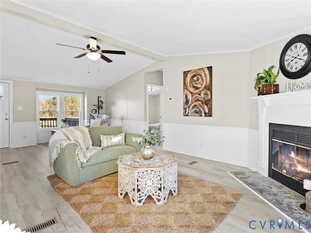 $249,000 | 4621 Meherrin Road, Meherrin, VA 23954