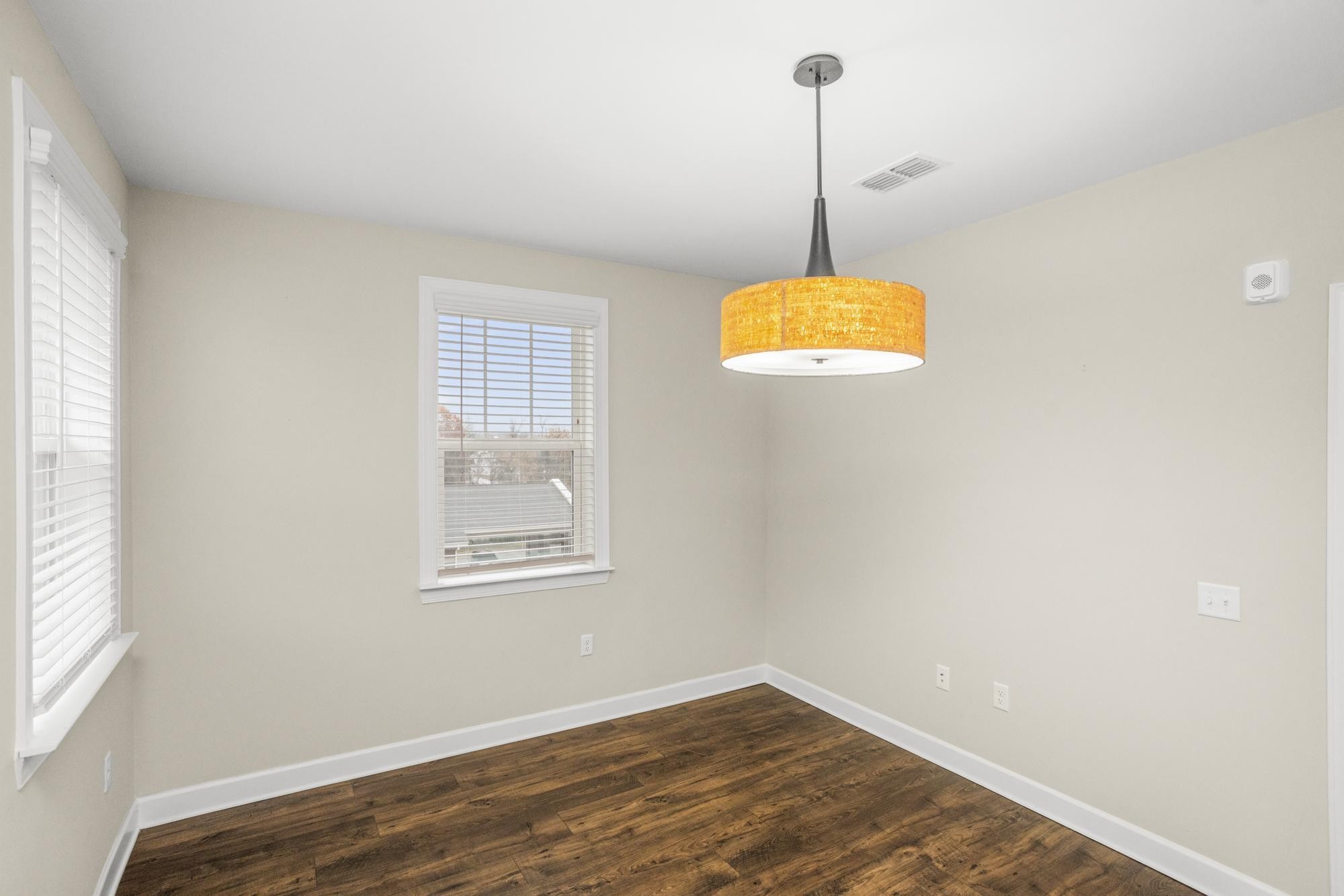 141 Saundersville Road, Unit 1402 Hendersonville, TN 37075 - Photo 29 of 60 a view of a room with window and ceiling fan