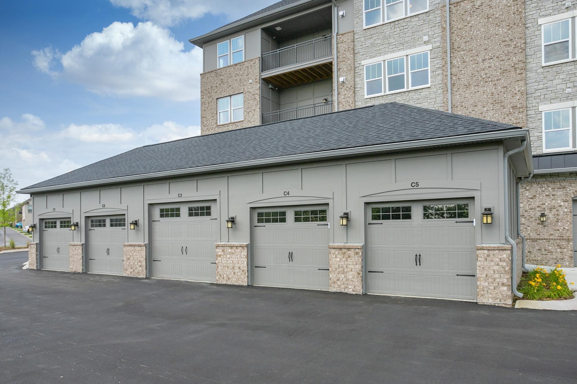 141 Saundersville Road, Unit 1402 Hendersonville, TN 37075 - Photo 53 of 60