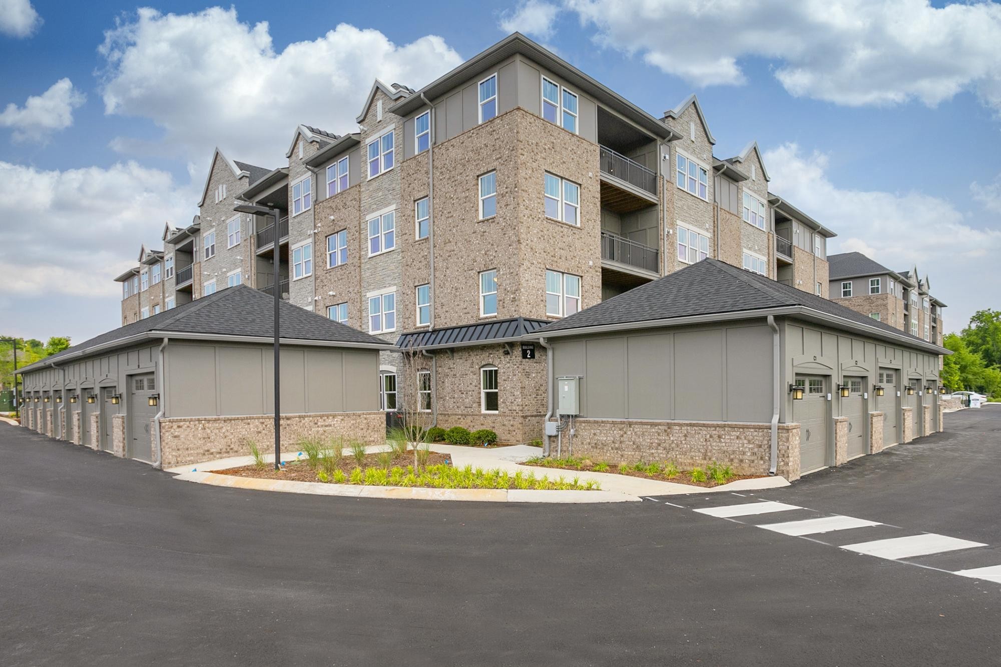 141 Saundersville Road, Unit 1402 Hendersonville, TN 37075 - Photo 55 of 60