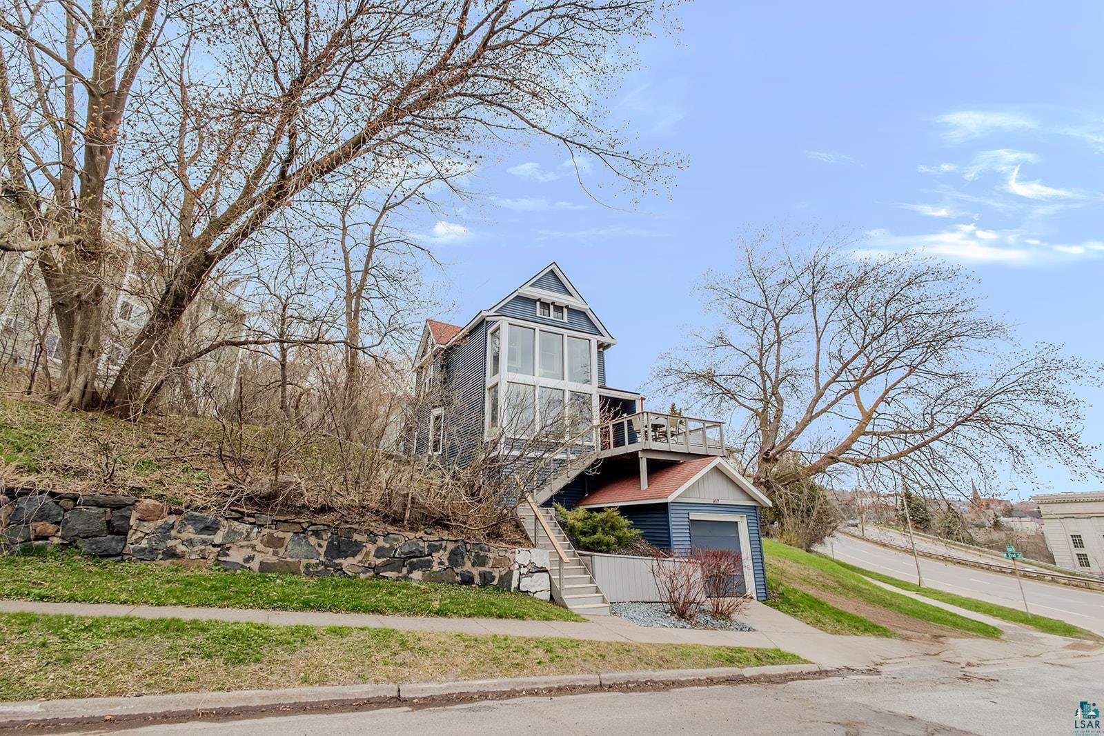 617 West 2nd Street Duluth, MN 55806 - Photo 37 of 38