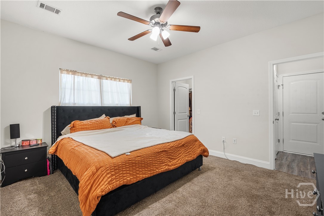 37 Douglas Road Allenhurst, GA 31301 - Photo 21 of 36