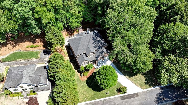 11 Wieuca Trace Northeast Atlanta, GA 30342 - Photo 49 of 52