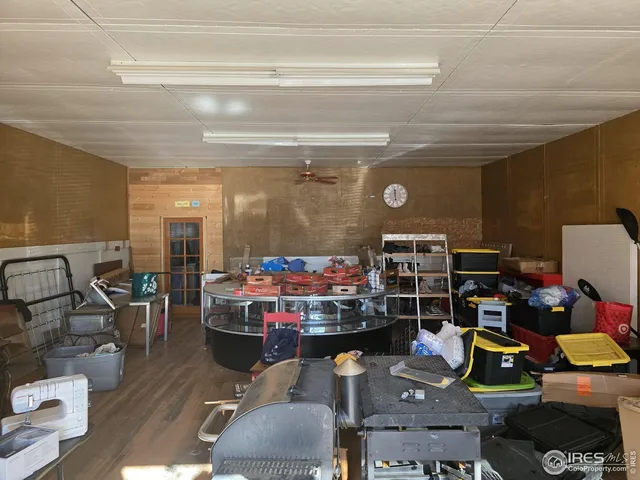 $109,000 | 713 Front Street, Arriba, CO 80804