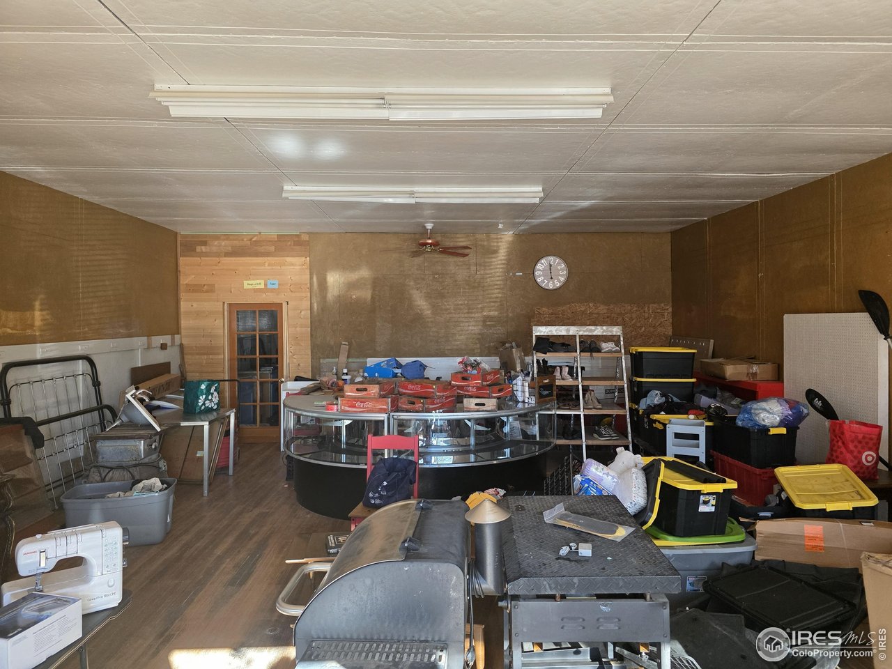 713 Front Street Arriba, CO 80804 - Photo 2 of 4