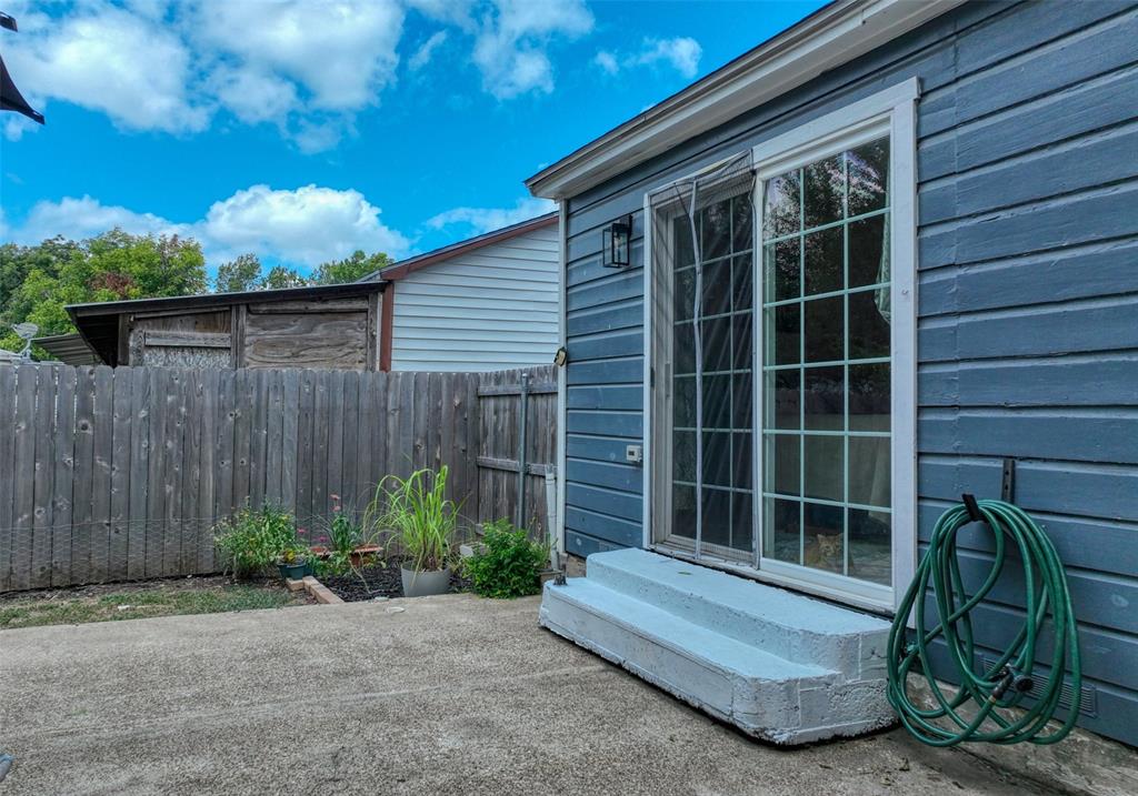 3128 Fadal Avenue Waco, TX 76708 - Photo 37 of 40