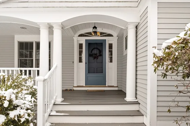 $1,630,000 | 7 Windham Lane, Beverly, MA 01915