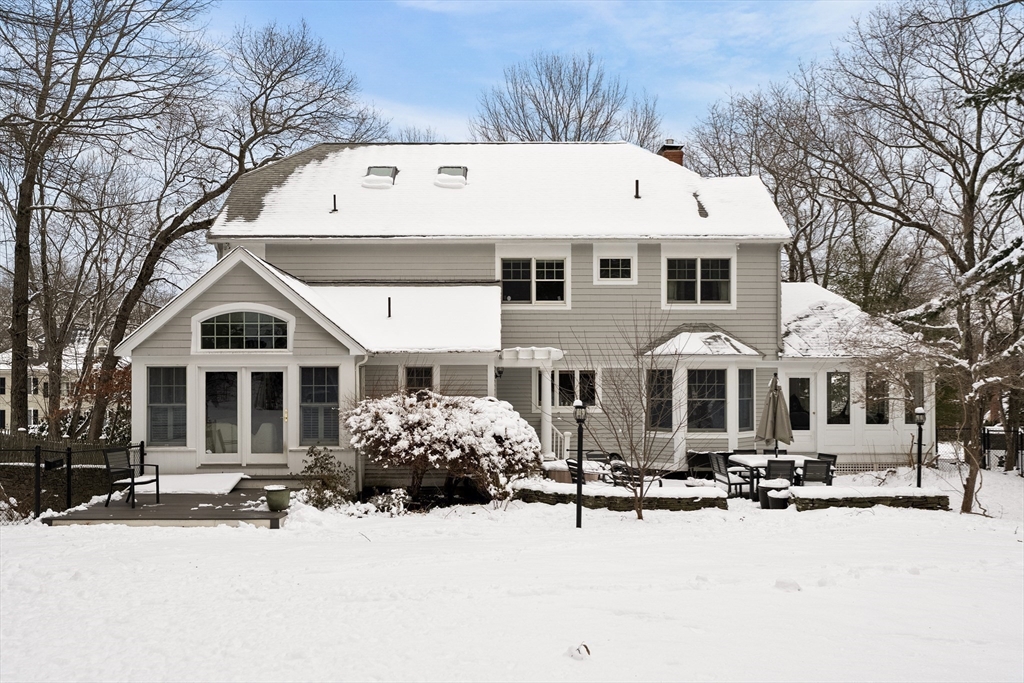 7 Windham Lane Beverly, MA 01915 - Photo 38 of 41