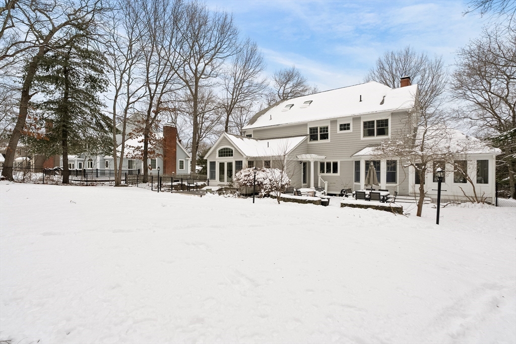 7 Windham Lane Beverly, MA 01915 - Photo 40 of 41