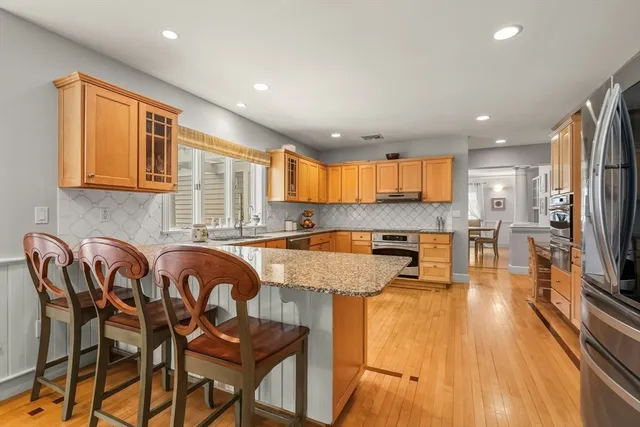 $1,630,000 | 7 Windham Lane, Beverly, MA 01915