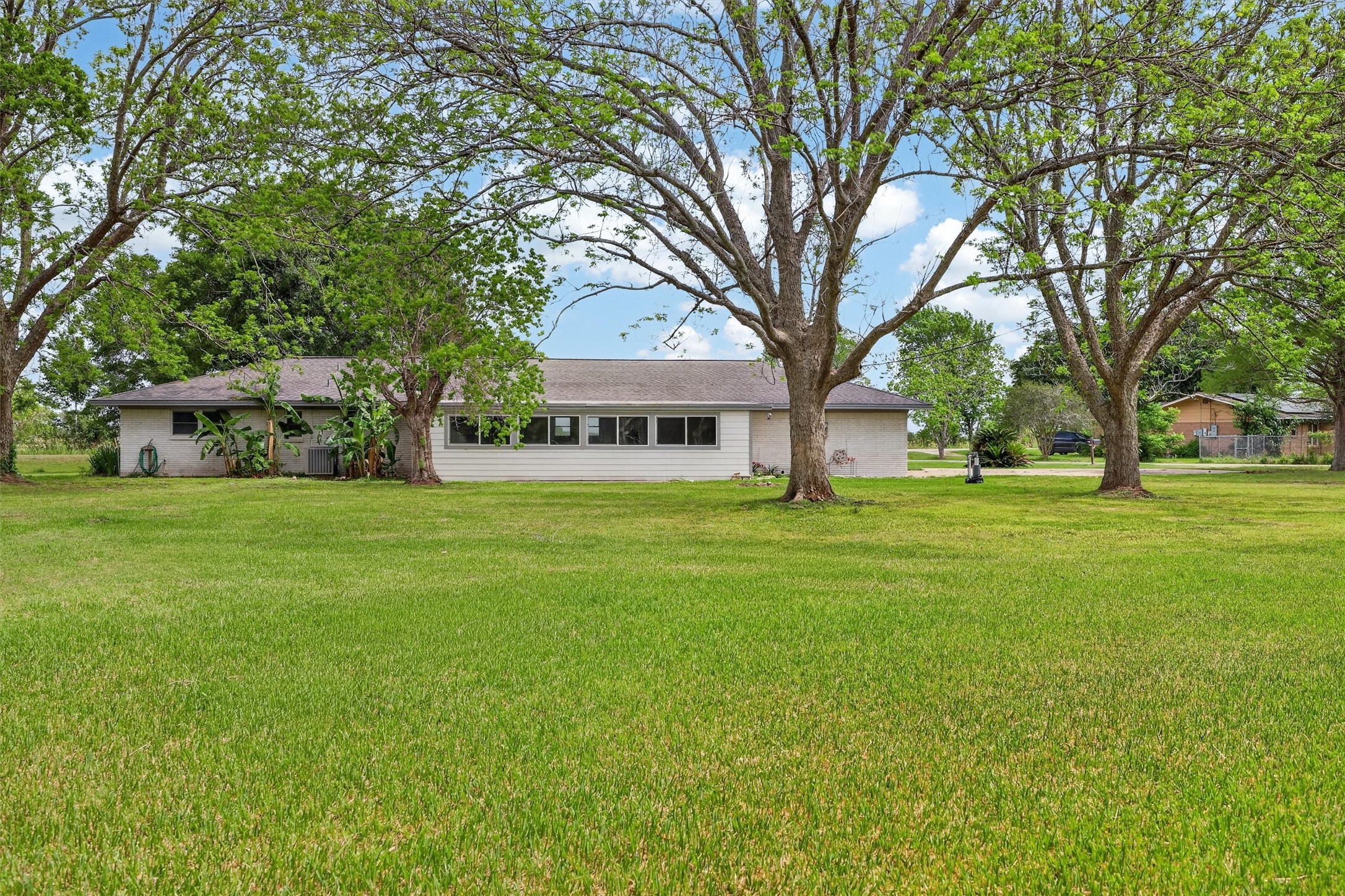 379 Hale Road Bay City, TX 77414 - Photo 25 of 28 a view of a park with large trees