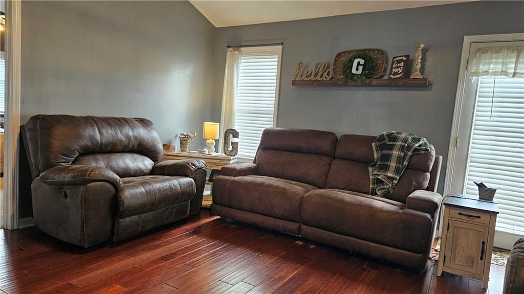 54 Leisure Drive Northwest Rome, GA 30165 - Photo 7 of 20
