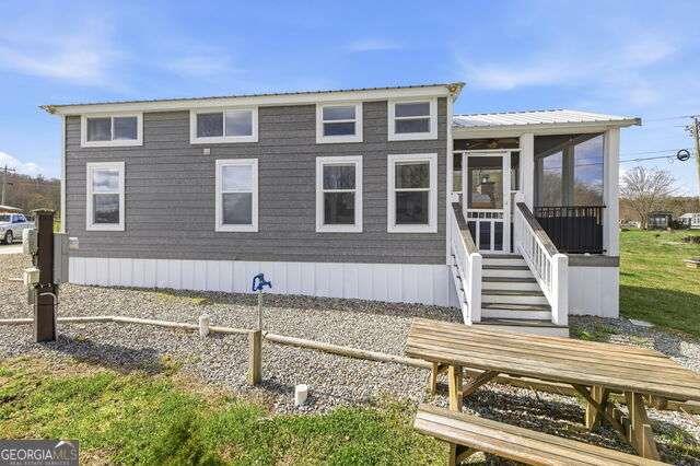 102 Mountain Road Morganton, GA 30560 - Photo 3 of 53