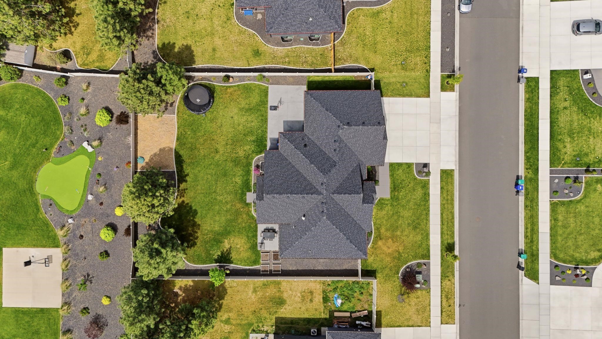 8303 North Jodi Street Spokane, WA 99208 - Photo 48 of 50