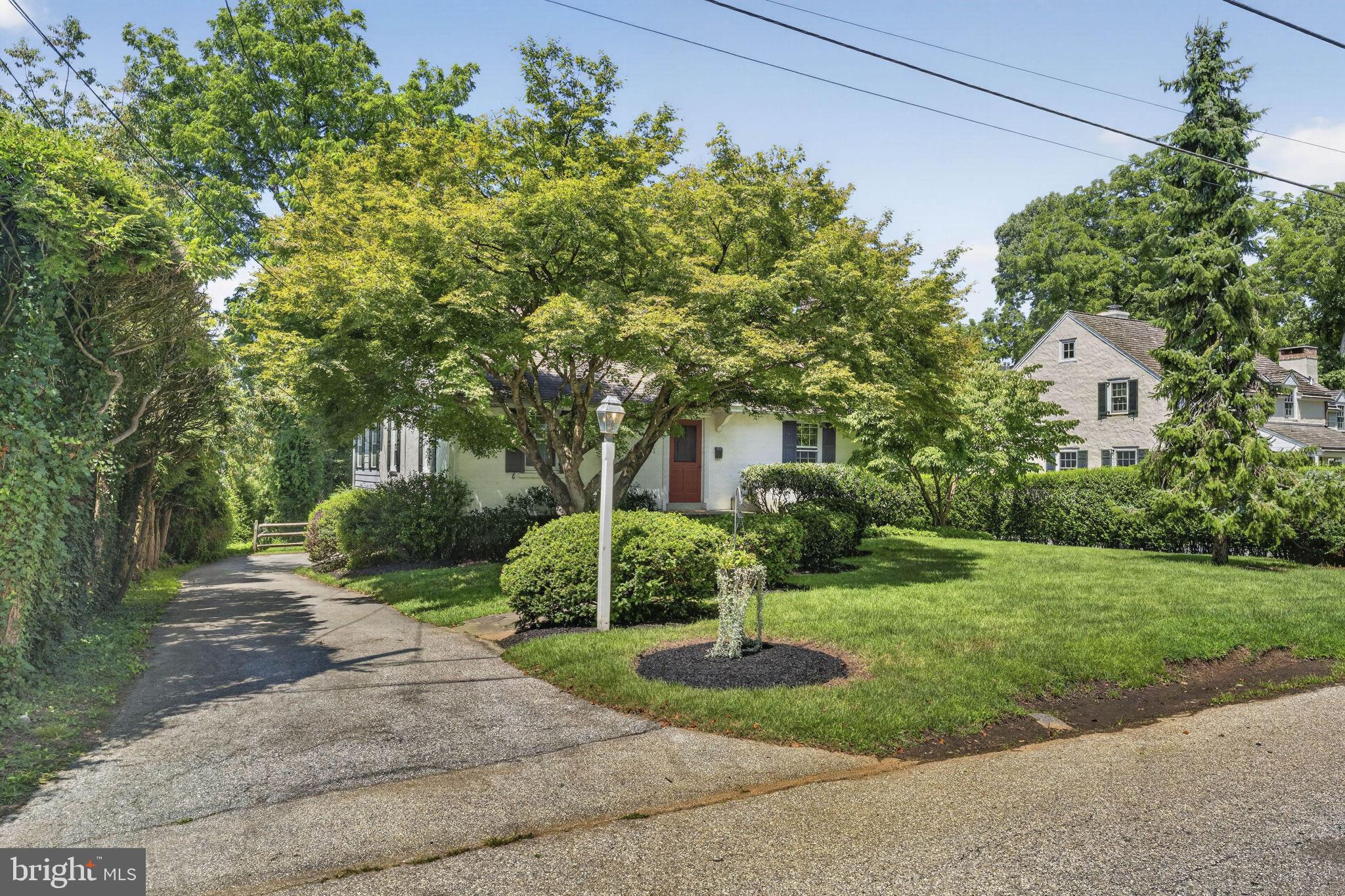 431 Littlebrook Road Berwyn, PA 19312 - Photo 34 of 35