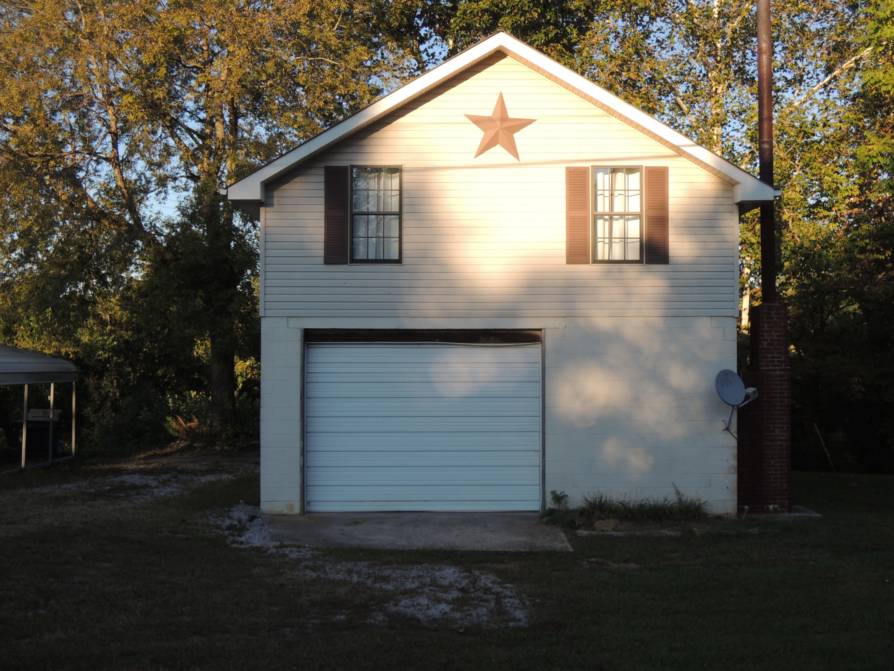 4534 Doubletop Road Jamestown, TN 38556 - Photo 1 of 34 Allen 001