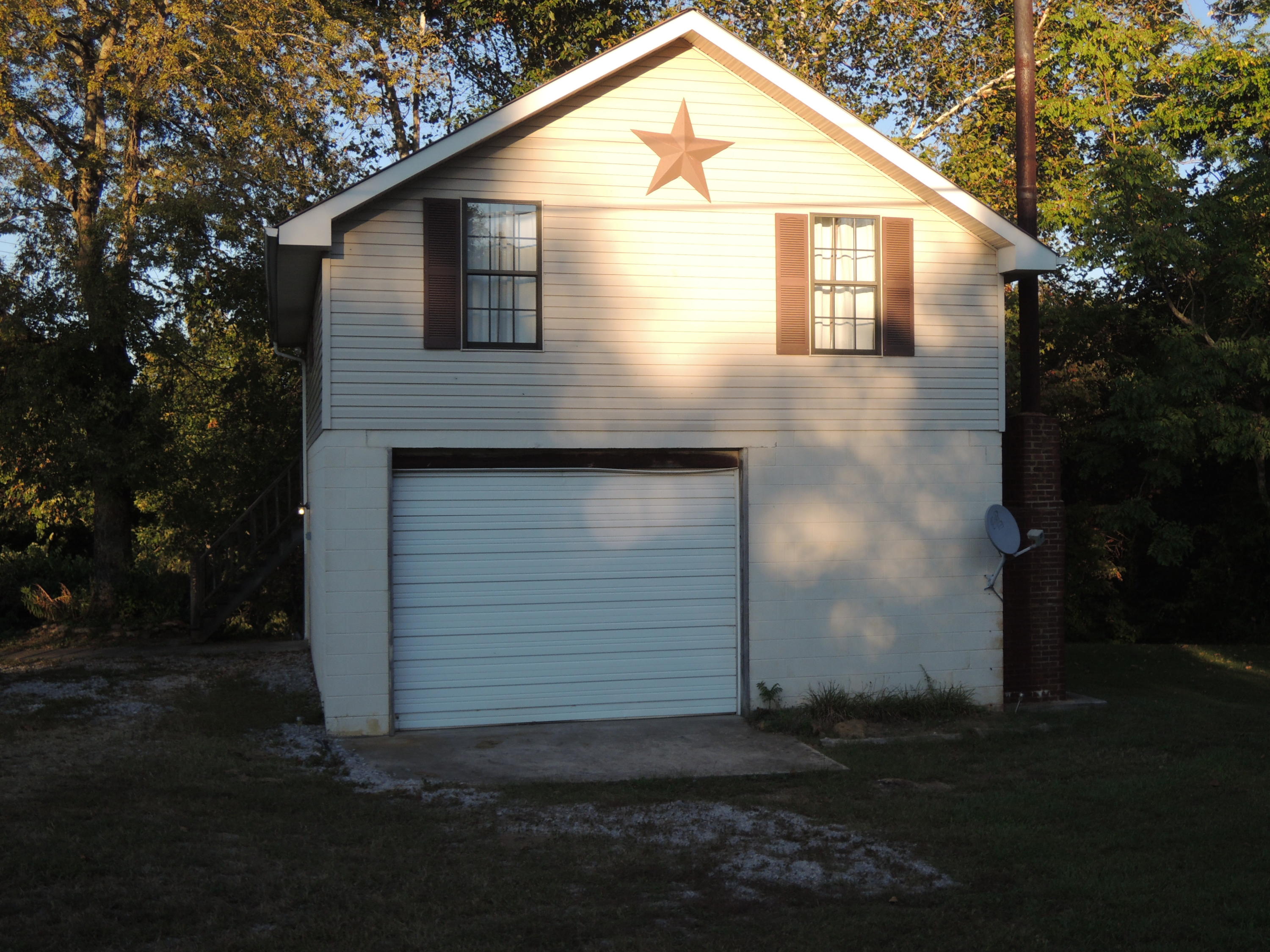 4534 Doubletop Road Jamestown, TN 38556 - Photo 2 of 34 Allen 002