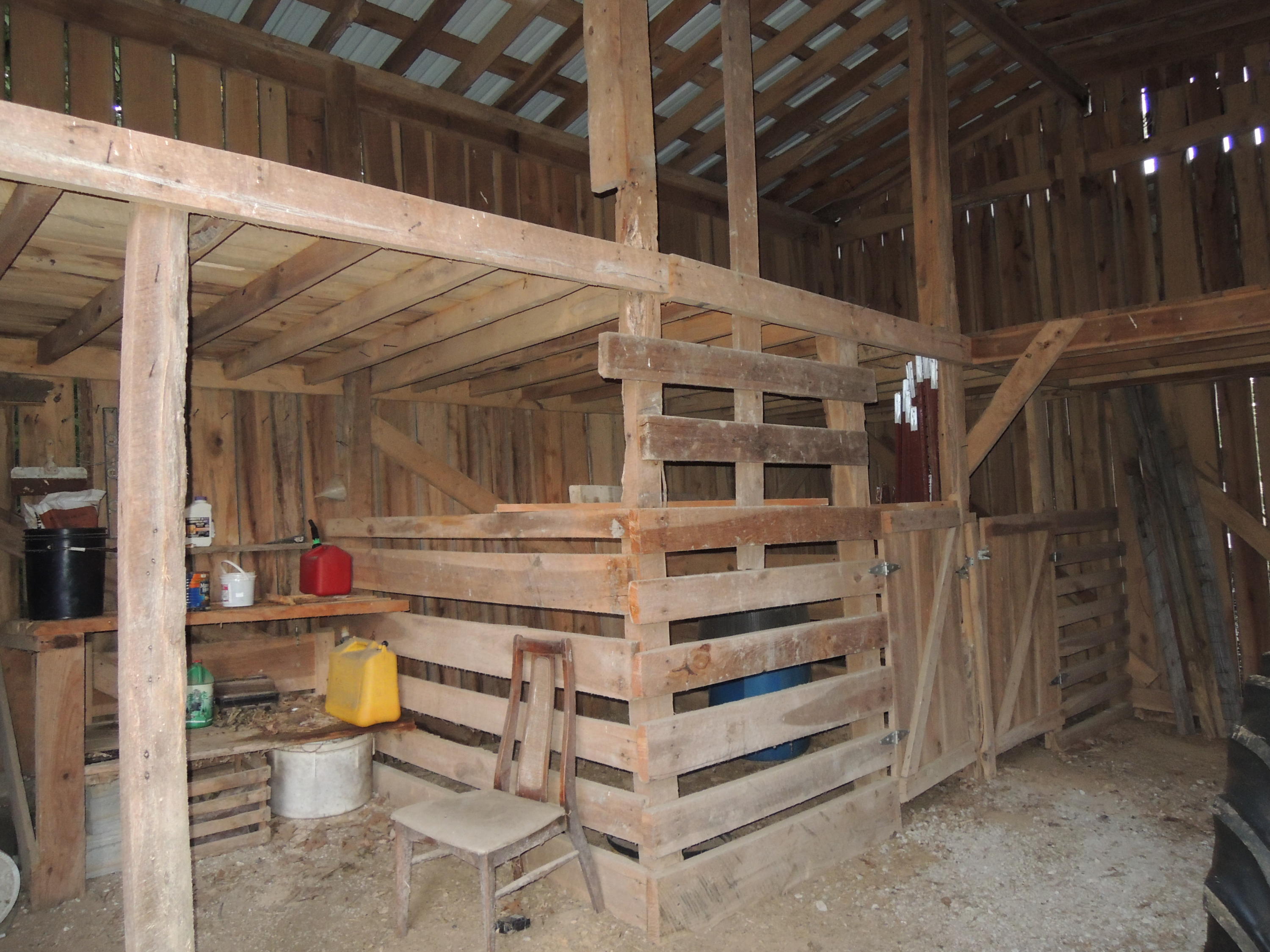 4534 Doubletop Road Jamestown, TN 38556 - Photo 27 of 34 Allen 029