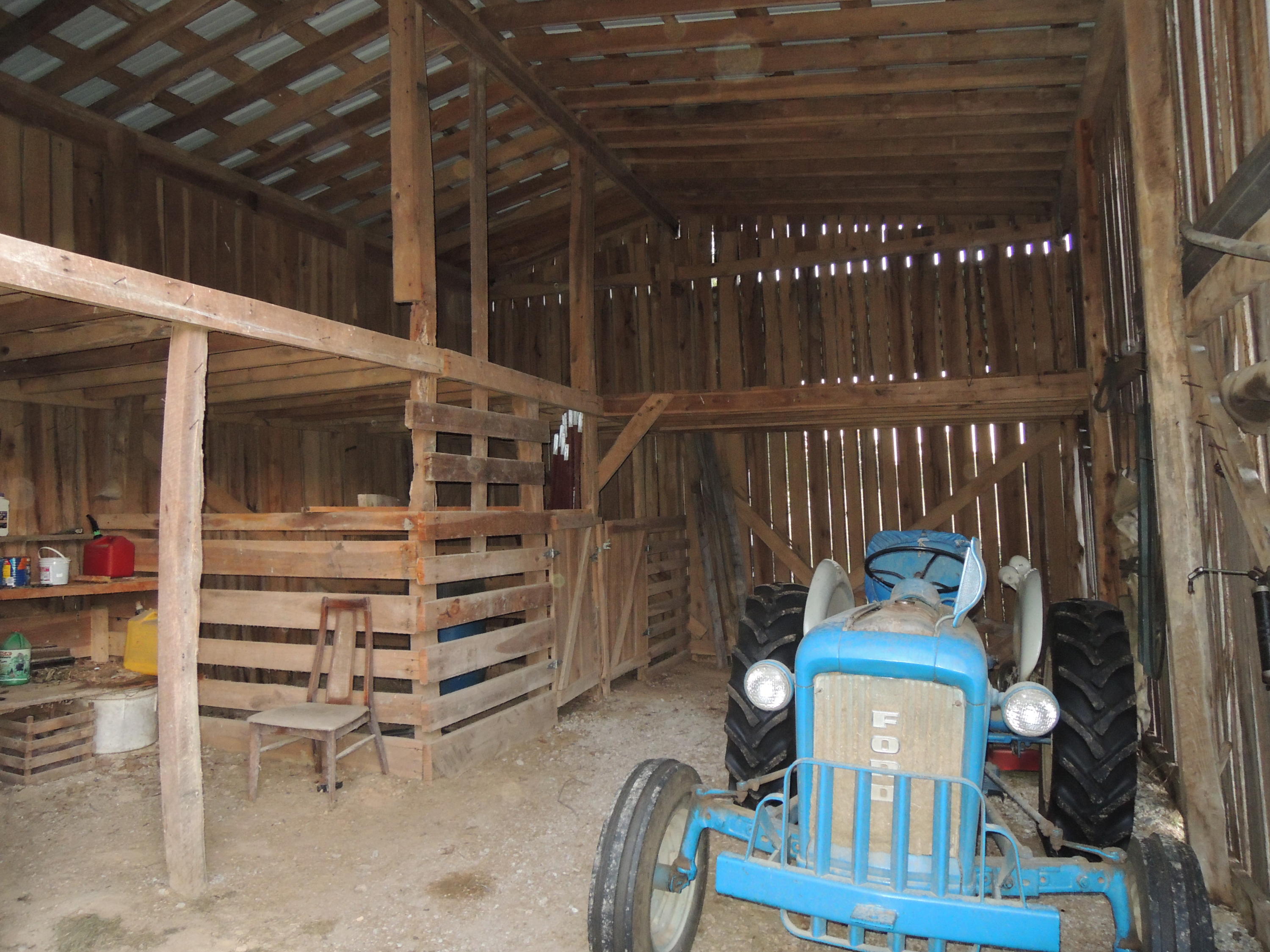 4534 Doubletop Road Jamestown, TN 38556 - Photo 28 of 34 Allen 030