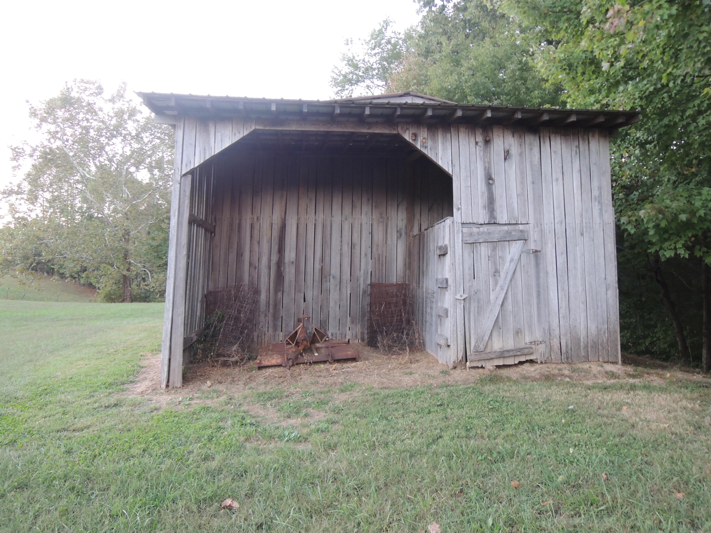 4534 Doubletop Road Jamestown, TN 38556 - Photo 29 of 34 Allen 031