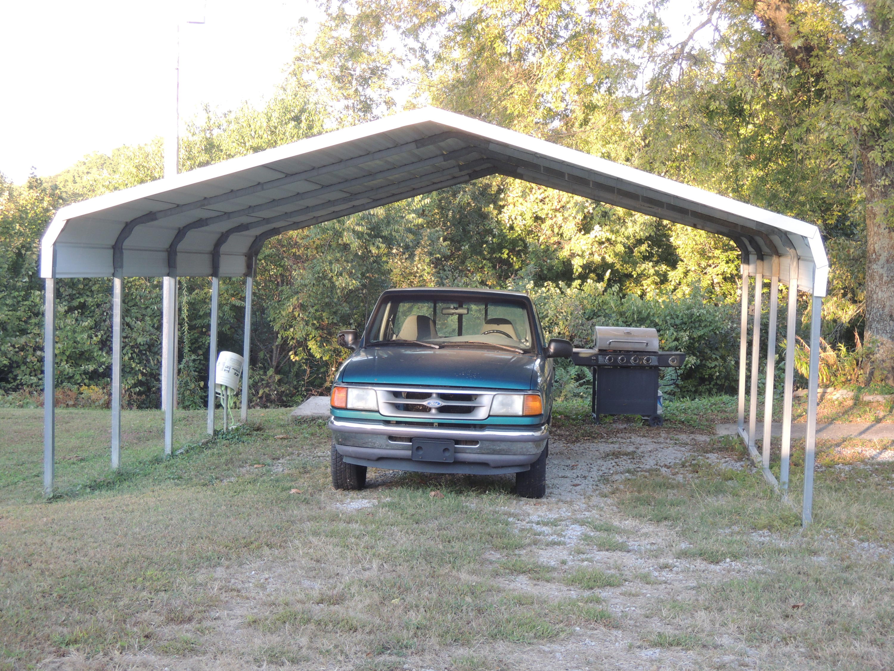 4534 Doubletop Road Jamestown, TN 38556 - Photo 4 of 34 Allen 004
