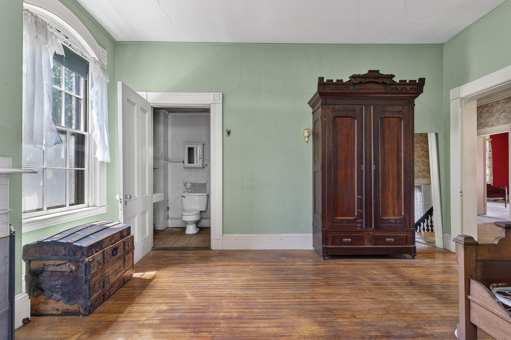 300 Danforth Street Portland, ME 04102 - Photo 41 of 56 Bedroom 3