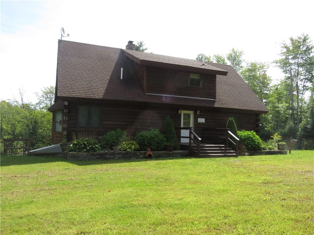521 Weeks Mills Road New Sharon, ME 04955 - Photo 3 of 35 Photo