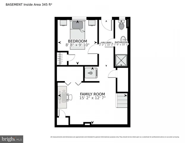 front view of an houses