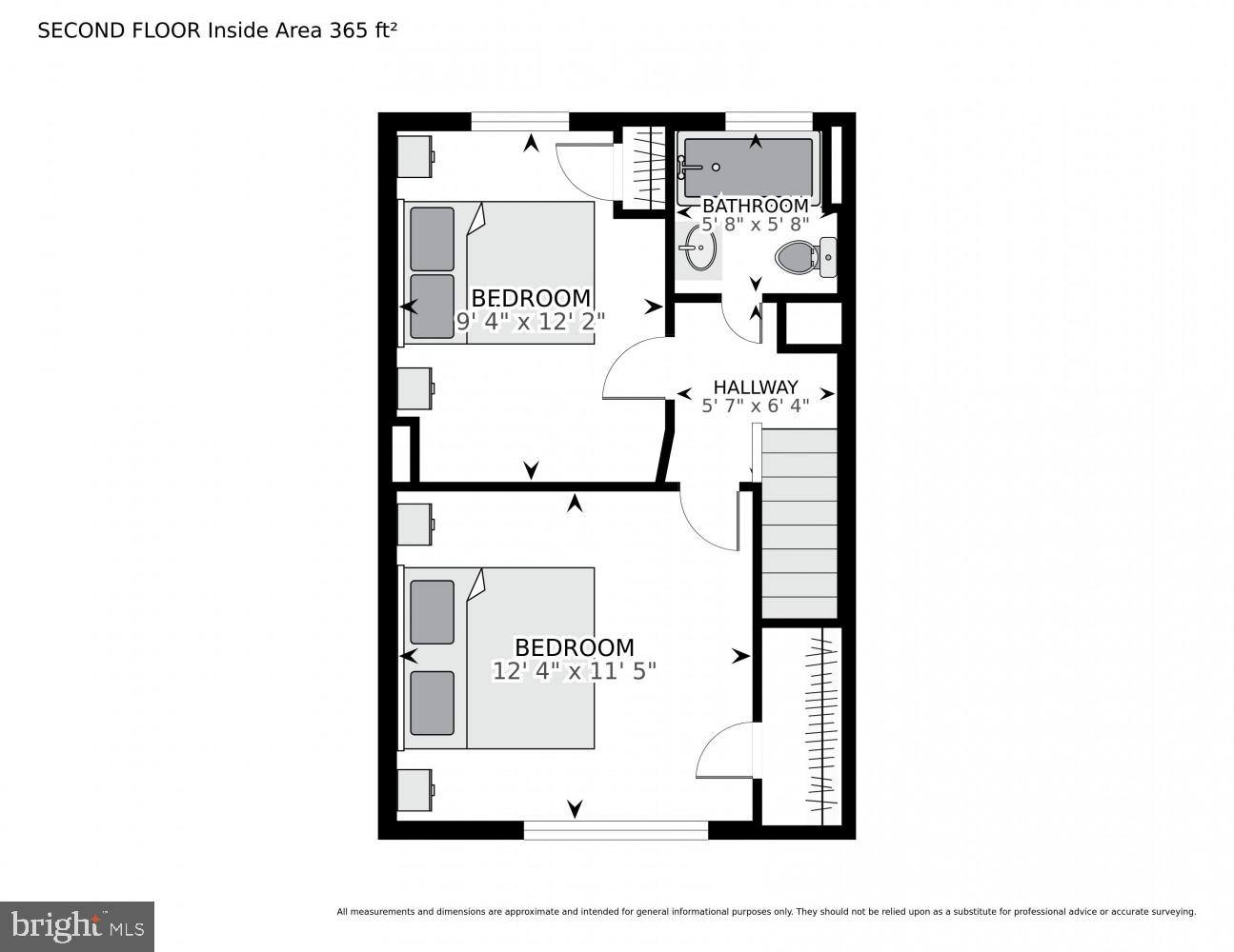 1459 Morris Road Southeast Washington, DC 20020 - Photo 24 of 25 a picture of a bench in front of a building