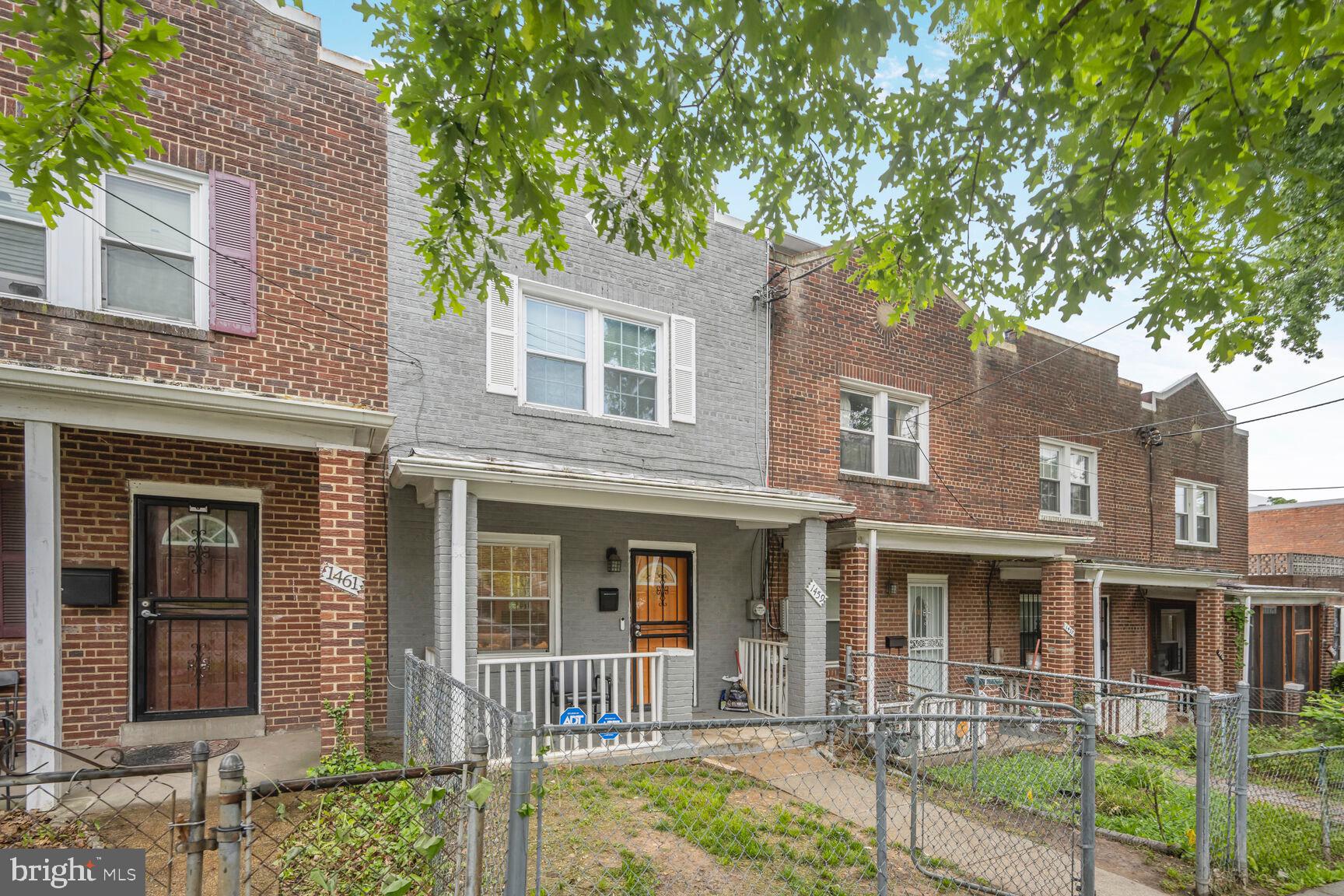 1459 Morris Road Southeast Washington, DC 20020 - Photo 20 of 25 Welcome to 1459 Morris Rd SE!