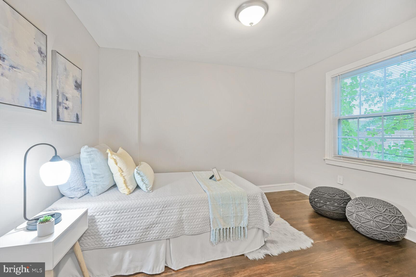 1459 Morris Road Southeast Washington, DC 20020 - Photo 10 of 25 Bedroom 2