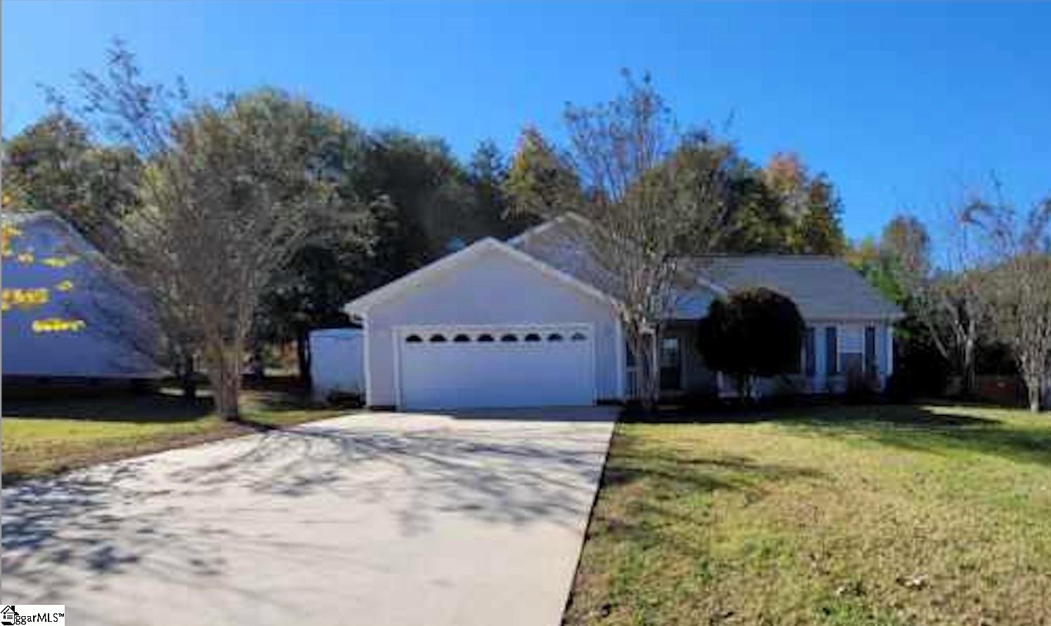 255 Bethany Court Inman, SC 29349 - Photo 1 of 33