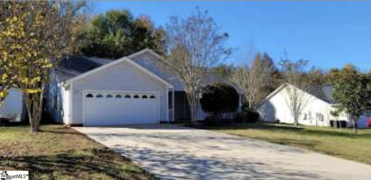 255 Bethany Court Inman, SC 29349 - Photo 33 of 33