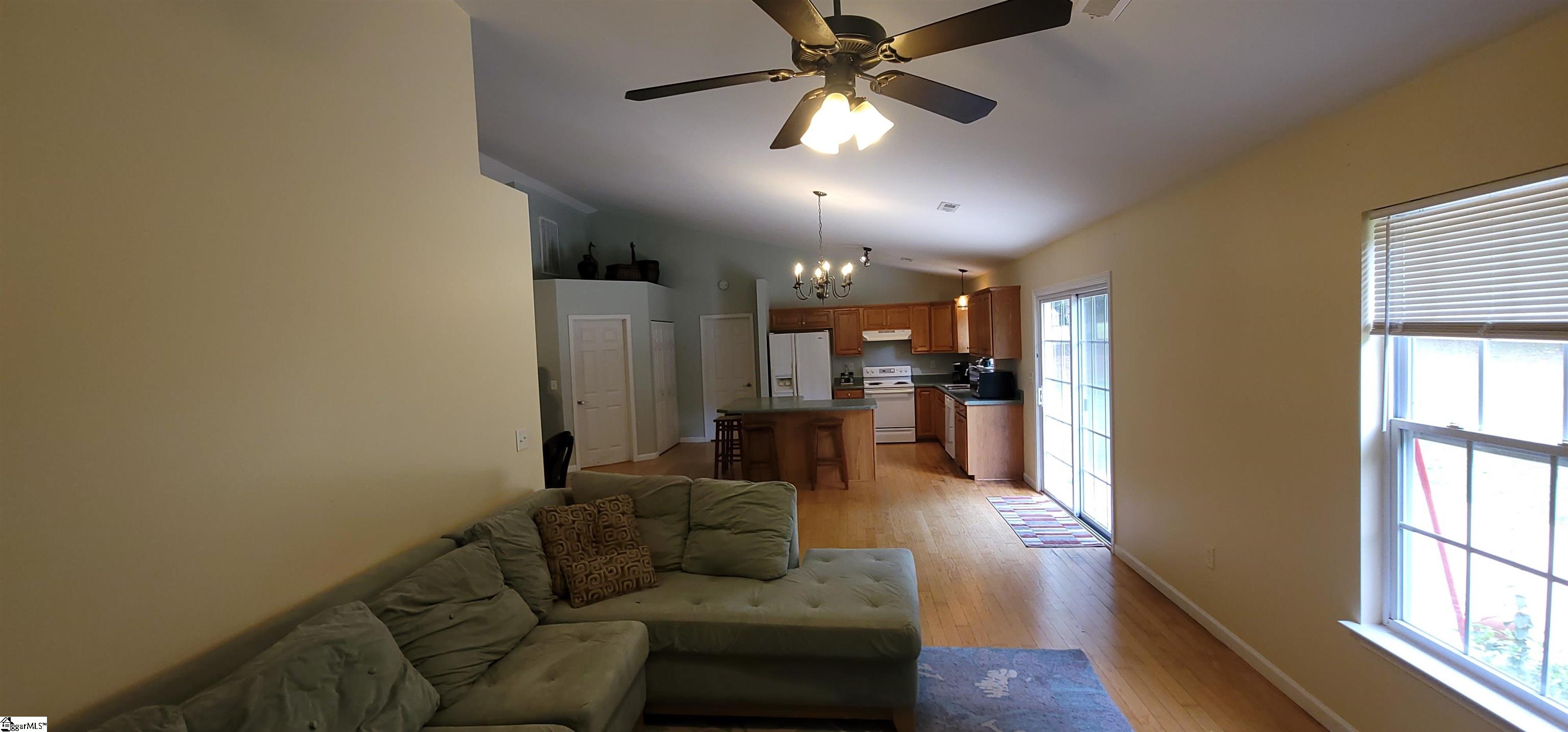 255 Bethany Court Inman, SC 29349 - Photo 6 of 33