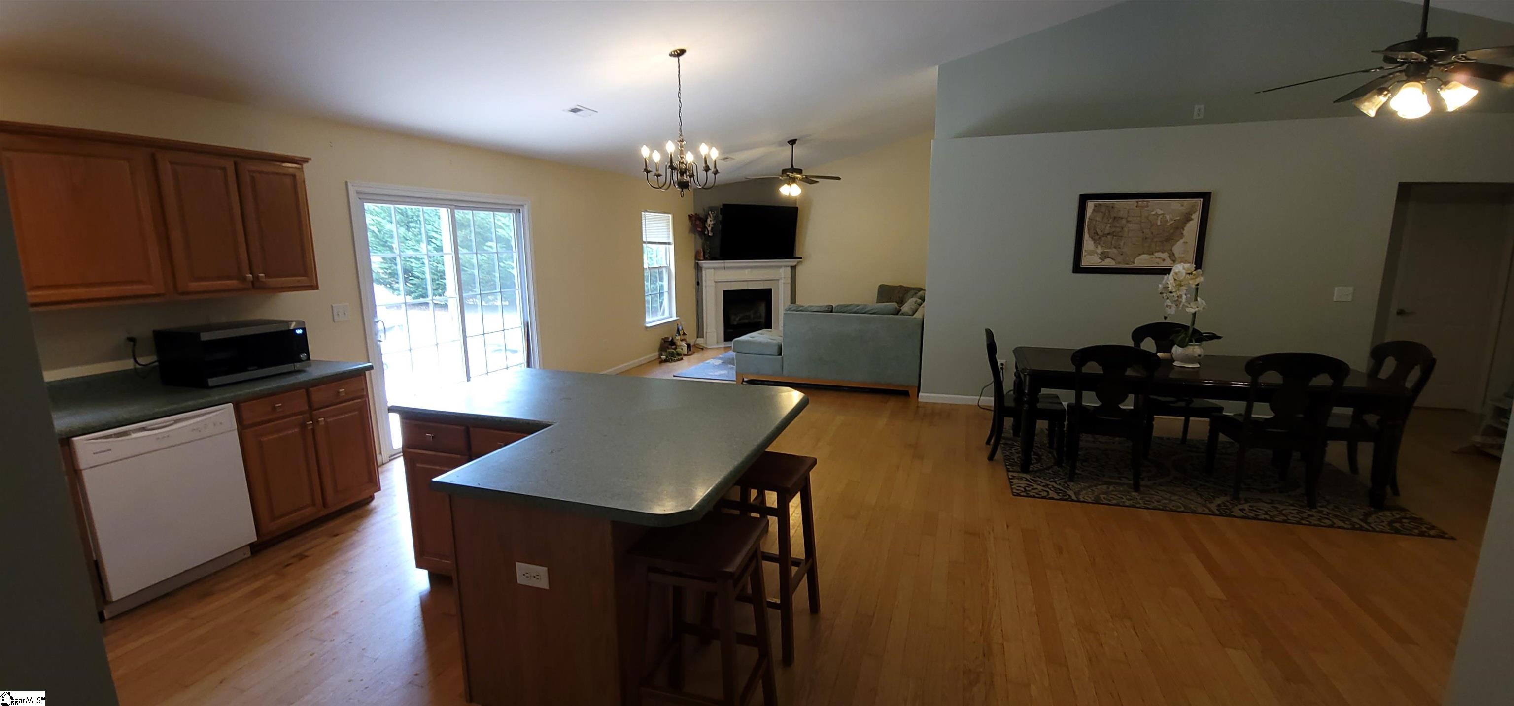 255 Bethany Court Inman, SC 29349 - Photo 8 of 33
