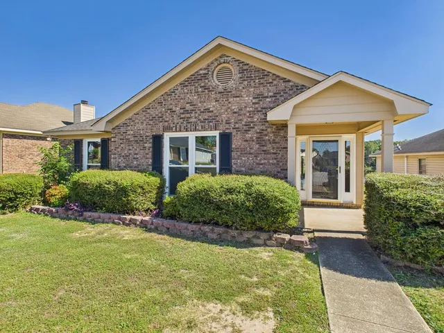 $243,500 | 7076 Stoneybrook Drive, Columbus, GA 31909