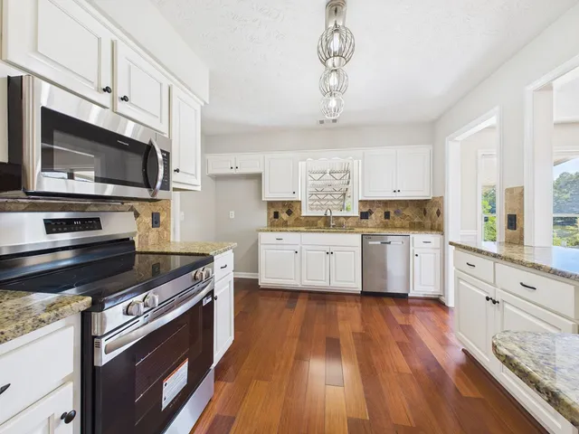 $243,500 | 7076 Stoneybrook Drive, Columbus, GA 31909